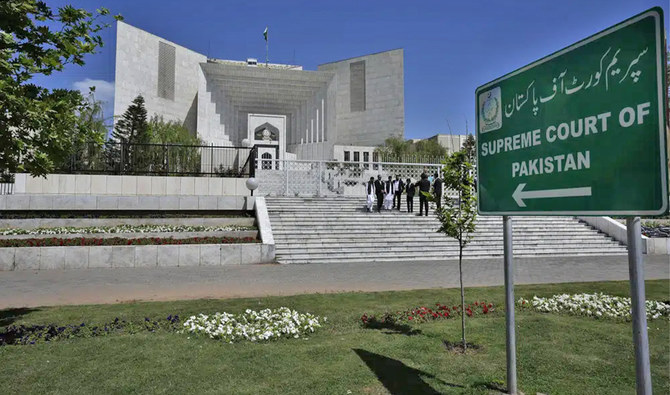 Supreme court accepts Mustafa Kamal and Faisal Vawda’s unwavering repentance