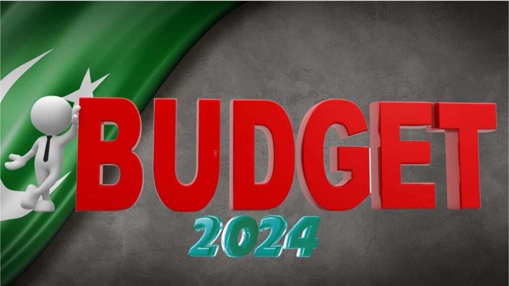 Pakistan’s IMF-Mandated Budget: Taxes all, provides nothing, and anticipates nothing