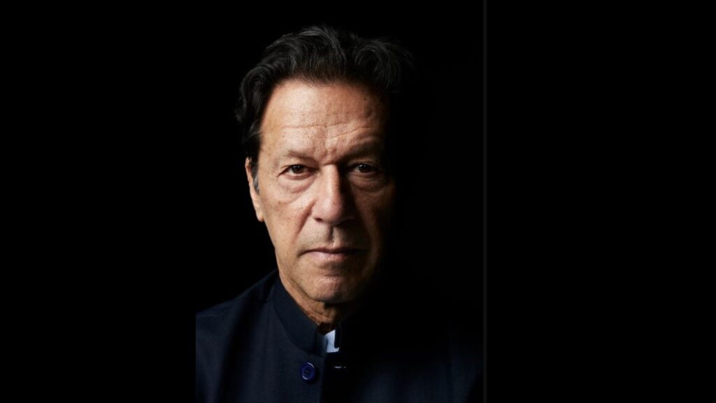 The Cricket Star Who Became Prime Minister: Imran Khan’s Amazing Life