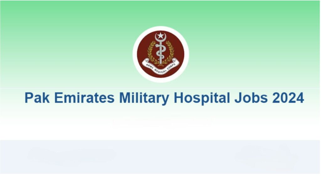 Opportunities for Employment at the Pak Emirates Military Hospital in Rawalpindi