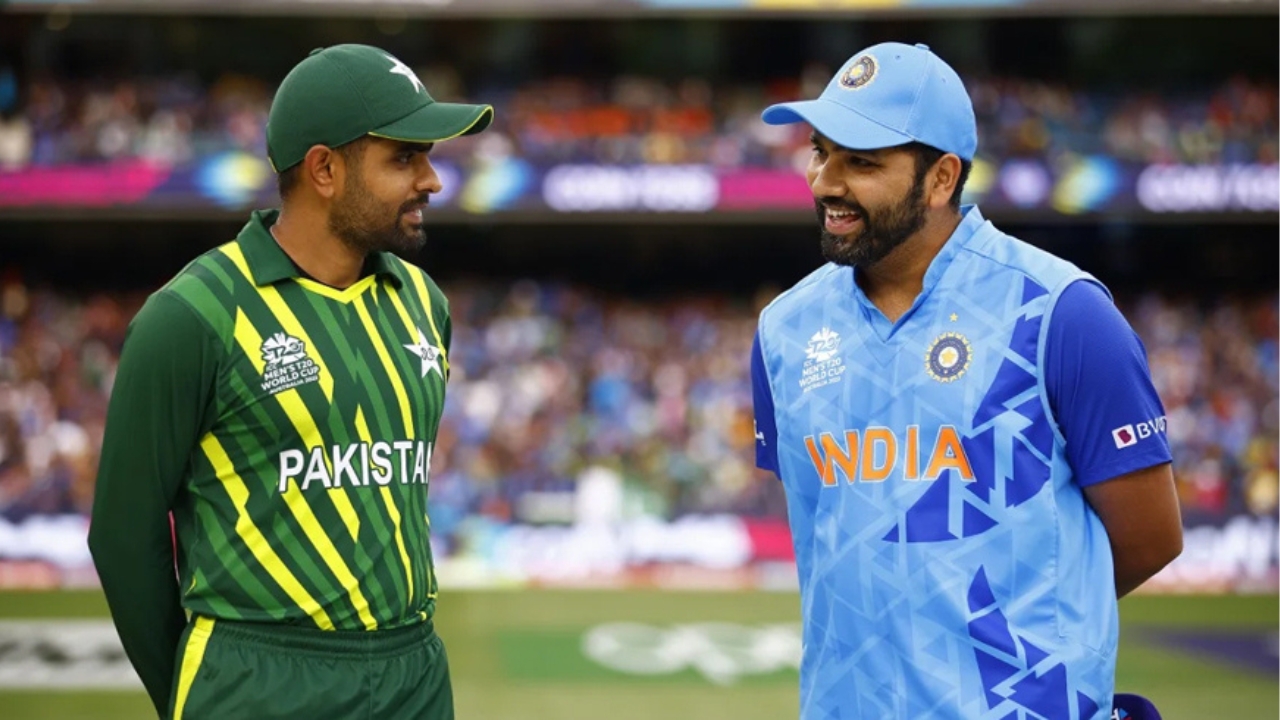 New York gets ready for the thrilling T20 World Cup match between India and Pakistan