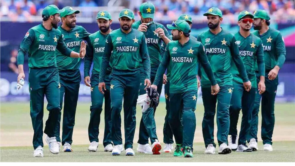 Despite a terrible showing at the T20 World Cup, Pakistani players are set to get “generous payouts”