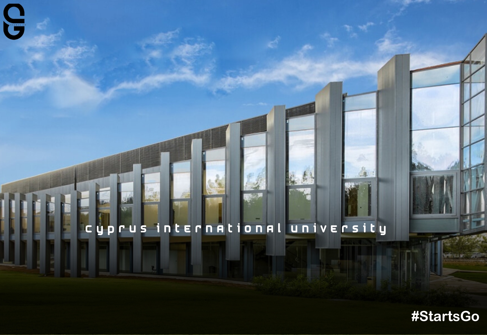 Cyprus International University