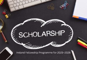 Ireland Fellowship Programme