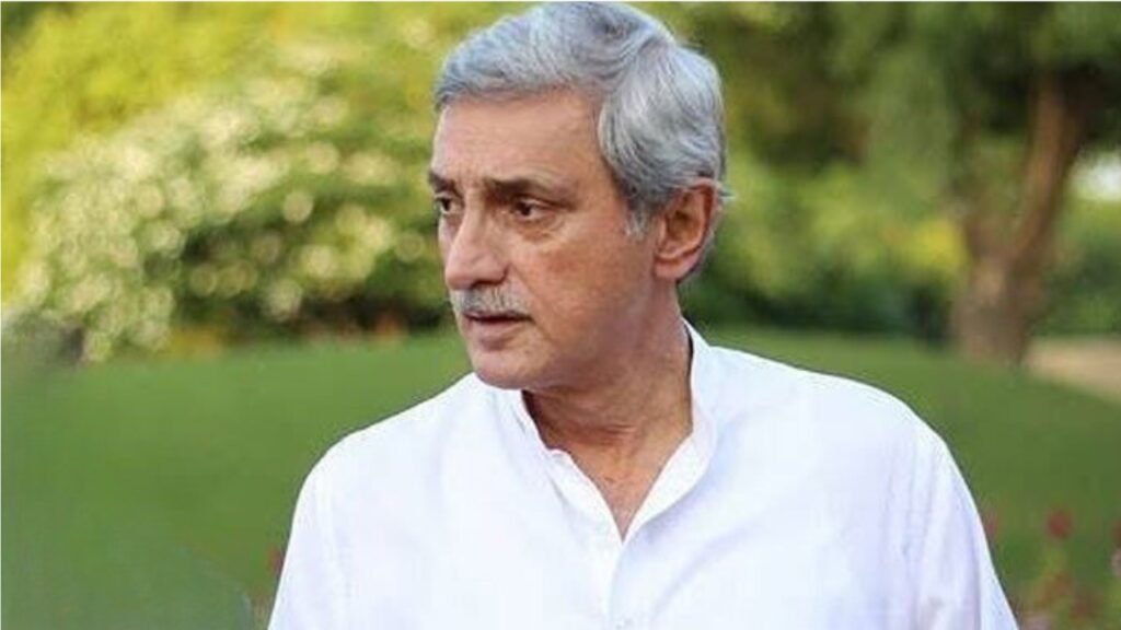 Jahangir Tareen’s Sugar Mills Received the Highest Export Quota from the Punjab Government