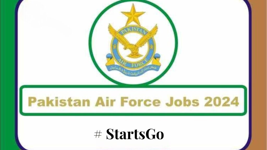 Jobs in the Pakistan Air Force as Commissioned Officers in the Medical Branch for the 133 Combat Support Course