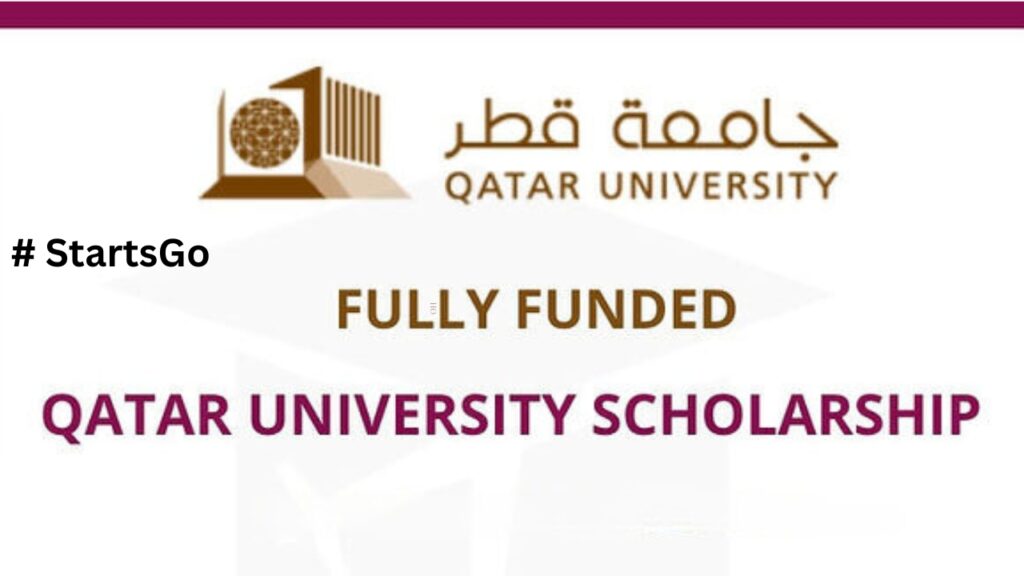 Qatar University is offering fully funded scholarships for the academic year 2024-2025