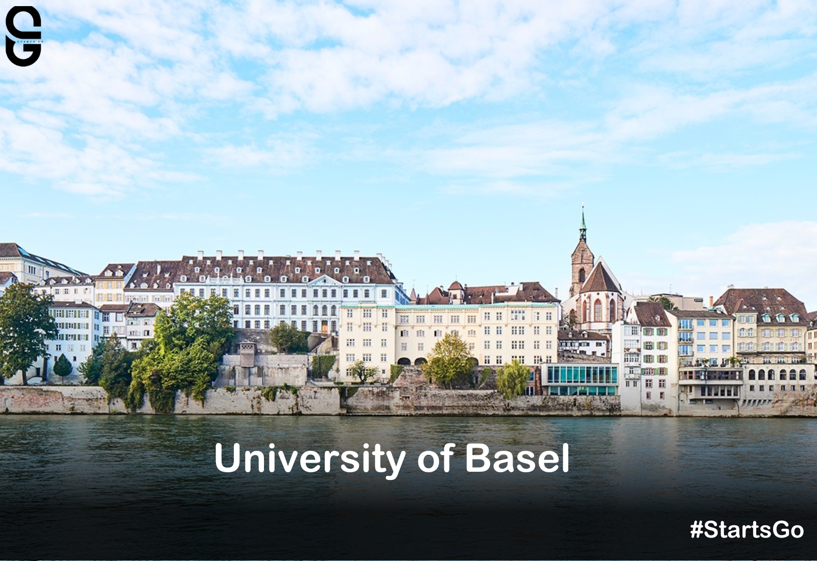 Switzerland’s 2024–25 Biozentrum PhD Fellowship Program at University of Basel