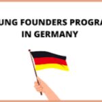 Announcing the 2024–25 German Young Founders Programme: Fully Funded