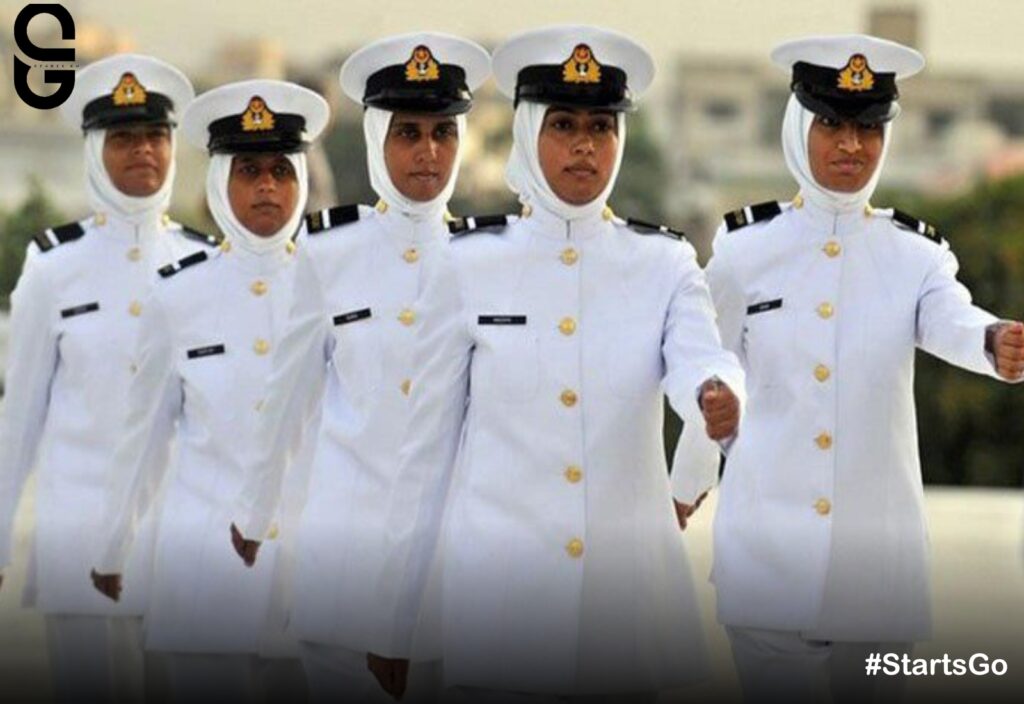 Pakistan Navy