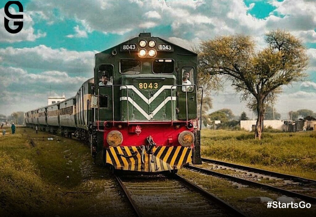 Pakistan Railways Notifies Multiple Jobs for 2024